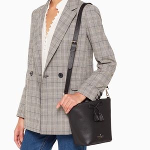 Kate spade Hayes street vanessa Crossbody